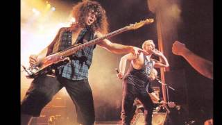 Accept Peter Baltes Lay it Down Predator  (lyrics)