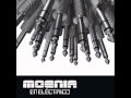 Moenia - Lo Que Tú Digas (En Eléctrico)