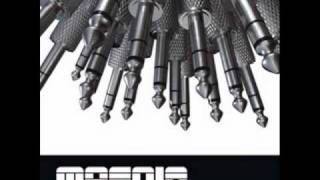 Moenia - Lo Que Tú Digas (En Eléctrico)