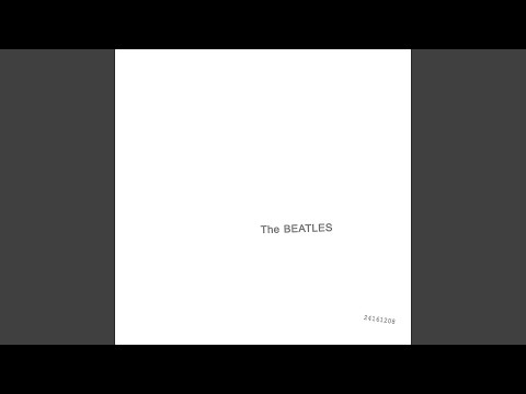 The Beatles - I Will (Instrumental Mix)