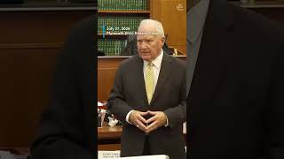 Watch Linday Clancy's lawyer Kevin Reddington make his opening statement: Excerpts