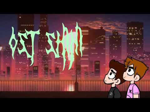 OST $HINI - In My Dreams(Yung Pete/Gustav) prod by prxdx