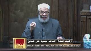 صورة هل التوبة من سب الدين تسقط ما ترتب قبلها من التزامات دينية /الخميس(21-4-2022م)فتاوى