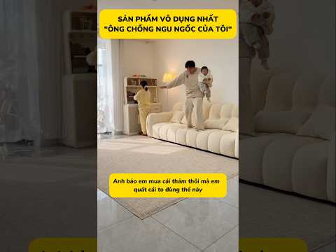 Đồ tôi mua không phế đâu mà là anh đó