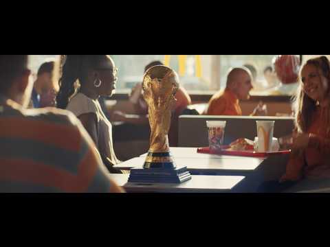 McDonald's campaign