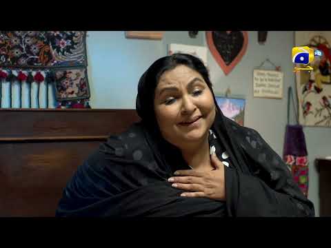 Zindagi Aik Paheli Episode 53 - [Eng Sub]- Haroon Shahid - Nimra Khan - 22nd Dec 2022 - (720P_HD)