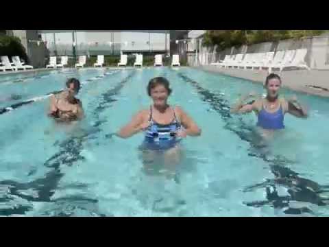 Aqua Pool Party - VIDEO HIGHLIGHTS