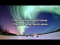 Kari Jobe - I'm Singing - Instrumental with lyrics ...