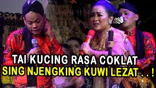 Download lagu CAK PERCIL - LUSI BRAHMAN - PROBORINI - RENI FARIDA PANCEN JANCUK I | DI BWI AKHIR MEI 2021 mp3 Download lagu CAK PERCIL - LUSI BRAHMAN - PROBORINI - RENI FARIDA PANCEN JANCUK I | DI BWI AKHIR MEI 2021 mp3