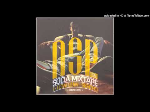 Sercho, J (NSP) - 04 - Non è così (Instrumental)