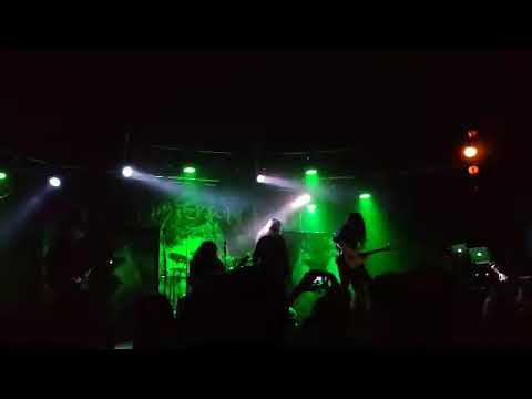 Wintersun - Winter Madness - Sydney 03.11.17