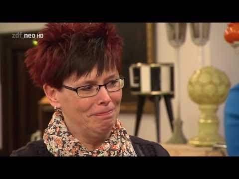 Bares für Rares: Susanne "Suse" Steiger vs. Ludwig "Lucki" Hofmaier - Der Rückkampf (2014)