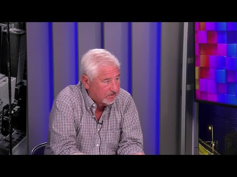 PIRKADAT M. Kende Péterrel: Dr. Magyar György