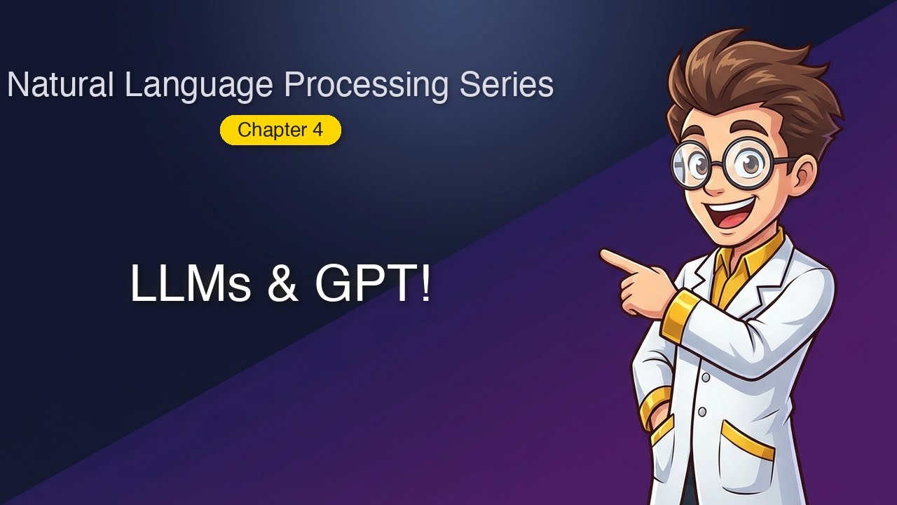 Sequence Models!