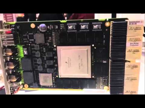 Embedded World 2016 Video: MEN Mikro brings IT performance to transportation systems