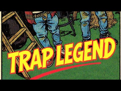 Duke Kellz & Slime Po - Trap Legend (LEAK) (2024)