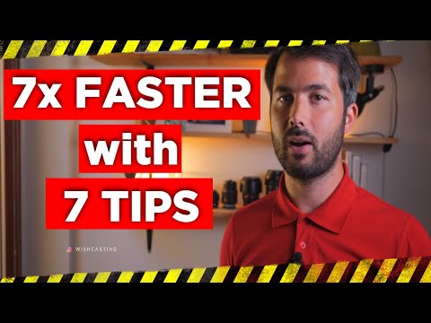 ✈️7 tips to sound like a native speaker | Make English your Mother Tongue