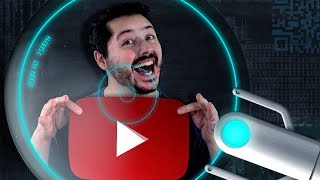 Como o YouTube entrega este vídeo para você | Nerdologia Tech