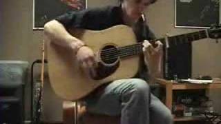 The Boy With The Thorn In His Side - (The Smiths) - Corey Heuvel