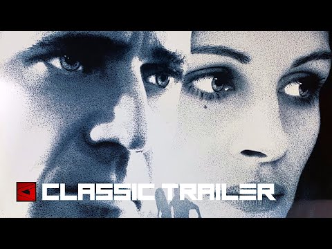 CONSPIRACY THEORY (1997) | Classic Trailer | Starring: Mel Gibson, Julia Roberts, Patrick Stewart