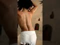 Belly Dance Without Shirt Nude Braless Love Nora Fatehi