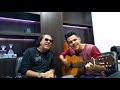 JOÃO MORENO E MARIANO - POUT - POURRI DE MODÃO