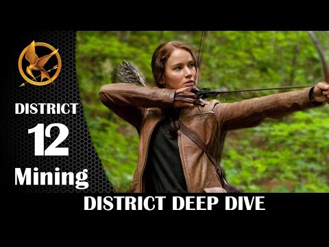 District Deep Dive: District Twelve