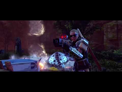 XCOM 2 Legend 150% Enemy E.13c
