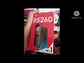 It5260 1