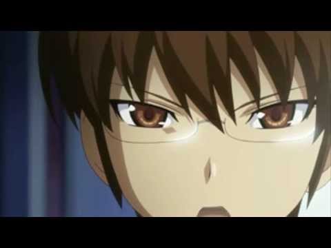 The World God Only Knows 2 [AMV]