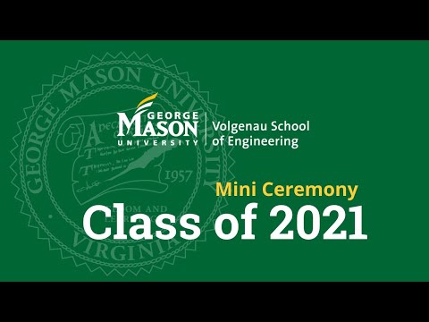 George Mason University Summer 2021 Catalog : Detailed ...