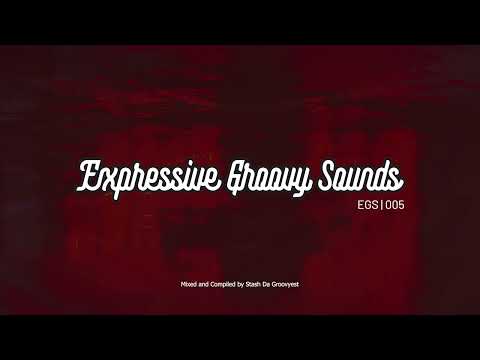 Stash Da Groovyest - Expressive Groovy Sounds 005