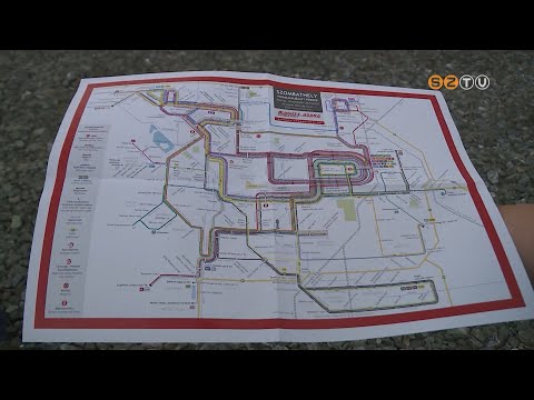 Új menetrend - Augusztus elsejétől másképp közlekednek a helyi járatos autóbuszok a városban