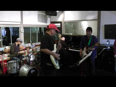 Galleria  Jazz  Session  3  (2015.11.07)