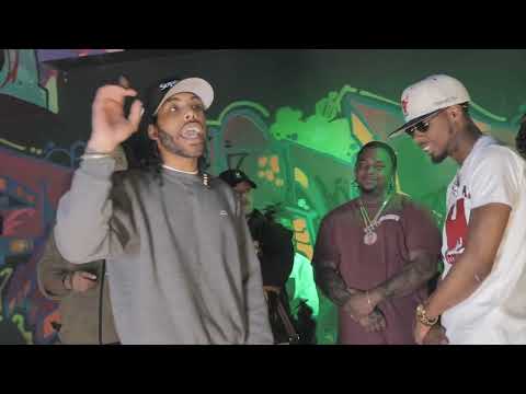 Don Vido vs Alex Palex