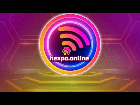 HexConference.com Hexpo.Online 2022 Day 2