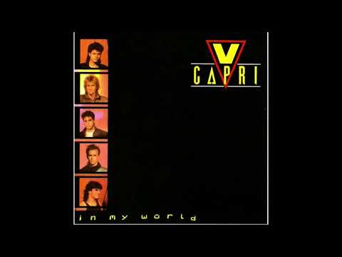V CAPRI - A YEAR FROM NOW