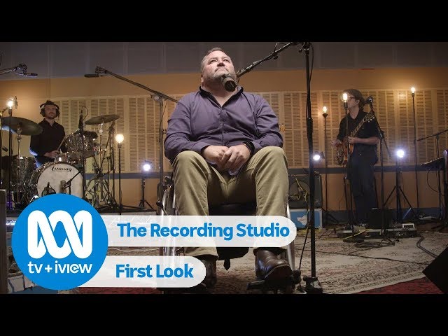 The Recording Studio | First Look