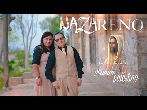 Nueva Palestina  //NAZARENO // VIDEO OFICIAL