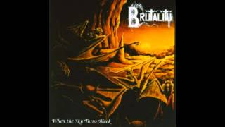 BRUTALITY - Foul Lair