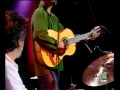 Jonathan Richman - 2. Es Como El Pan (live pro-shot)