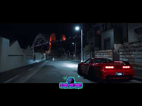 Modern Clvb X Katana Angels X Dayana - On Th Floor (Official  Car Video)