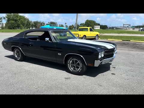 1970 Chevrolet Chevelle (CC-2097843) for sale in Largo, Florida