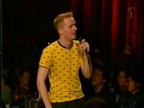 Släng dig i brunnen - Måns Möller, David Batra, Thomas Järvheden, Johan Glans [Kilgour].avi