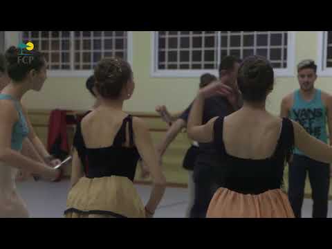 "ARENAL" Y "DON QUIJOTE" || ENTREVISTA a Cecilia Lizzarraga || FCP