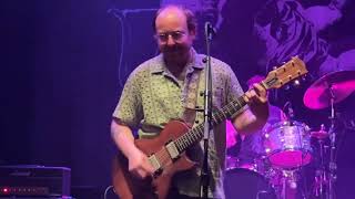 The Menzingers Live - In Remission - The Queen, Wilmington, DE - 6/1/25