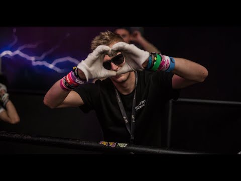 KRISWELL - MAGNES WTÓREK (16.10.2021) EMUZA.NET