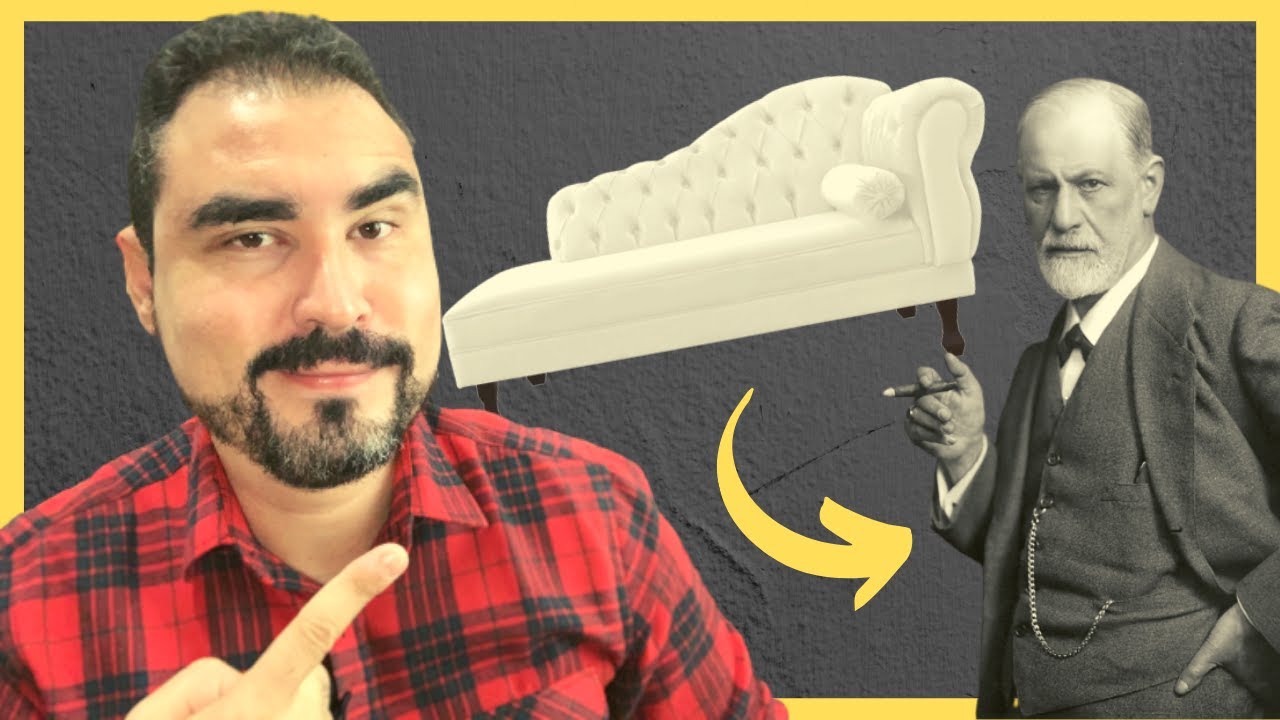 Afinal, o que é a Psicanálise? | Lucas Nápoli