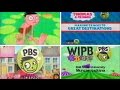 PBS Kids Program Break 2006 WIPB