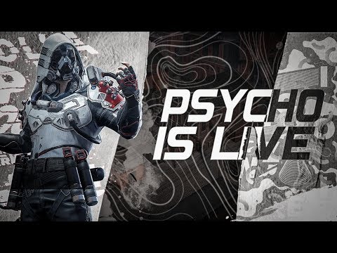 Classics and LOB scrims LIVE | PsychoBLIND
